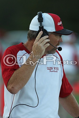 Arkadelphia @ Glen Rose Jr High 9-10-2015 (©Justin Manning) JWM_0039
