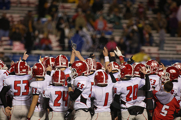 Glen Rose vs. Charleston 12-21-13 (©Justin Manning) (©Justin Manning) JWM0264 0264