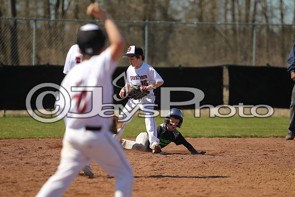 Benton Panthers vs. White Hall Dominators 2-27-16 JWM_0154