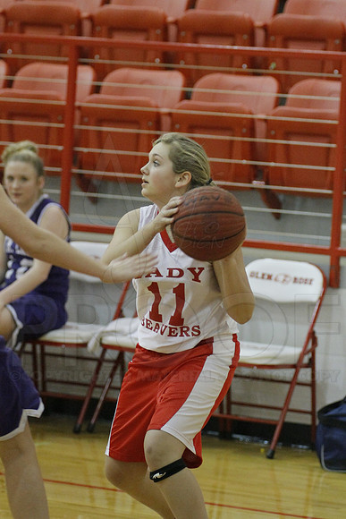 Fountain Lake @ Glen Rose 1-29-13 (Justin Manning)0028