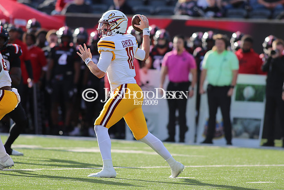 ULM @ Arkansas State 11-23-24_JWM_0920