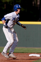 Catholic @ Bryant 3-27-12