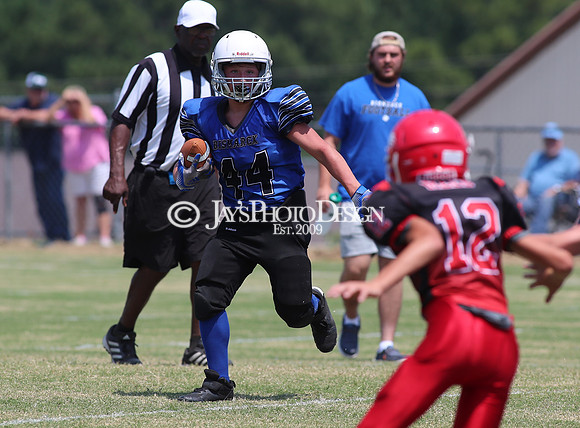 6th Grade Peewee Football (Glen Rose @ Bismarck) 8-24-24_JWM_0155