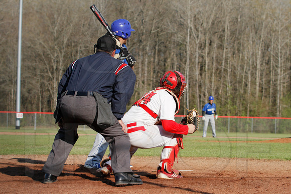 Bismarck @ Glen Rose 4-8-2014 (© Justin Manning) JWM_0035