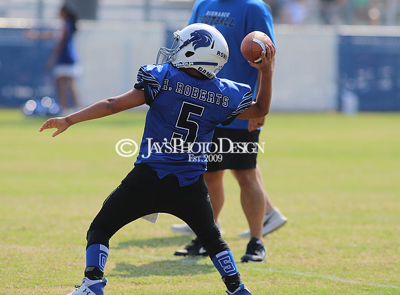 4th Grade Peewee Football (Glen Rose @ Bismarck) 8-24-24_JWM_0086