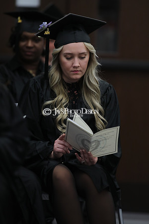 Arkansas State University Three Rivers (Health Sciences' Pinning Ceremony) LPN & RN 12-12-24 _JWM_0931