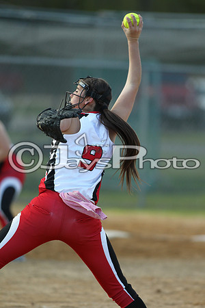 Mayflower @ Glen Rose softball_JWM_0086