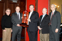 Sun Belt Trophy Presentation (©Justin Manning) JWM_0096