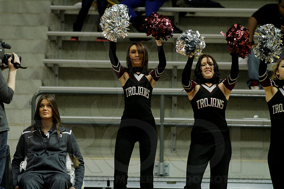 UALR Women's Basketball (©Justin Manning) JWM_0416