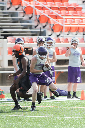 1st Annual James King 7 on 7 (Malvern) (� Justin Manning) JWM0017