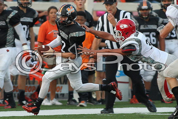 Glen Rose @ Malvern 9-4-2015 (©Justin Manning) JWM_0368