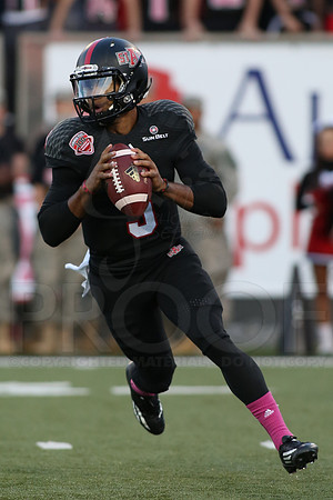 ULM @ Arkansas State 10-4-2014 (©Justin Manning) JWM_0265