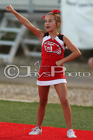 Arkadelphia @ Glen Rose Jr High 9-10-2015 (©Justin Manning) JWM_0117