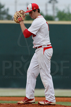 Glen Rose vs Piggott (3A State Baseball 1st Round 5-9-13) (©Justin Manning) JWM0101