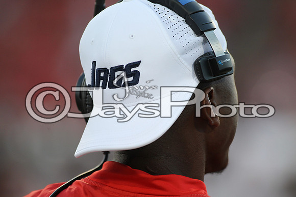 South Alabama @ Arkansas State 10-15-16_JWM_0578