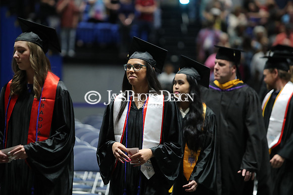 Arkansas State Three Rivers Graduation 5-14-24_JWM_0111