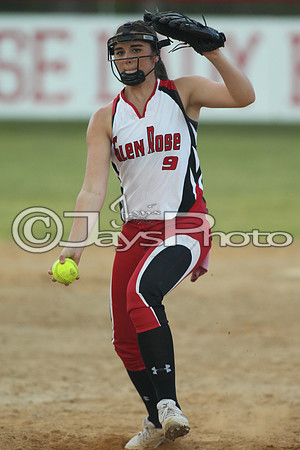 Mayflower @ Glen Rose softball_JWM_0241