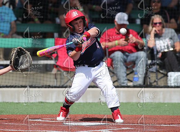 Hot Springs Nationals vs. Texarkana Sticks 9U 3-30-25_JWM_0455