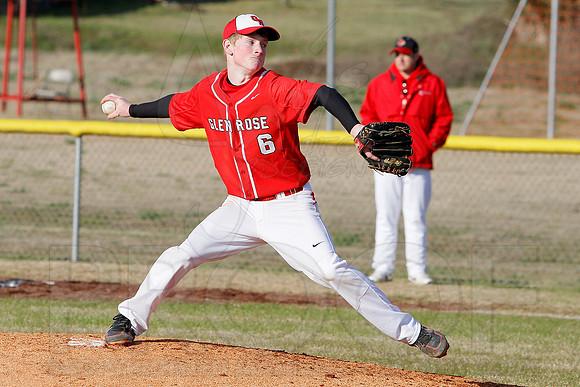 Glen Rose @ Harmony Grove 3-25-13 (© Justin Manning) JWM0333