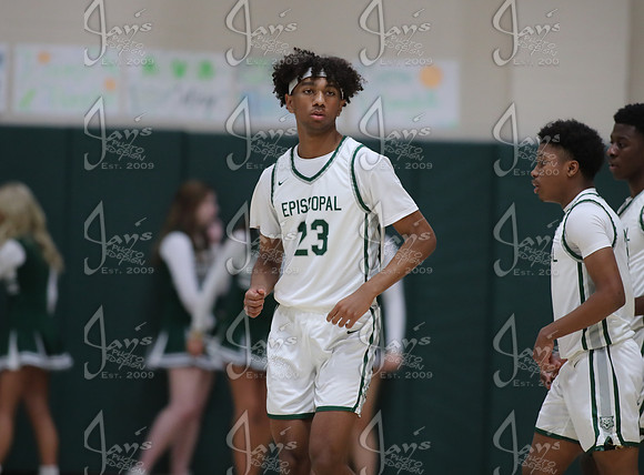 Harding Academy @ Episcopal Sr. Boys 2-11-25_JWM_0528