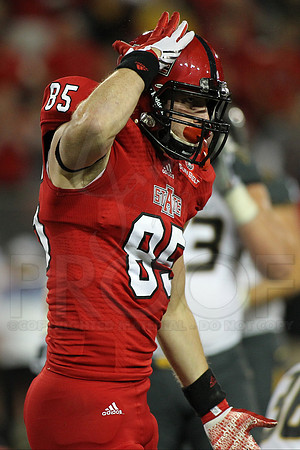 Missouri @ Arkansas State 9-12-2015 (©Justin Manning) JWM_1154
