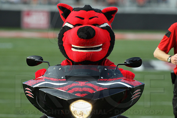 Missouri State @ Arkansas State 9-19-2015 (©Justin Manning) JWM_0433