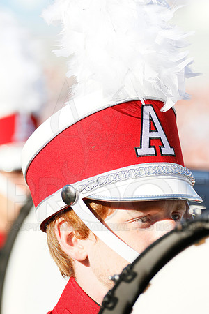 ULM @ Arkansas 9-8-12 (Justin Manning)184