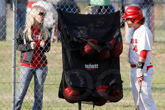 Bismarck @ Glen Rose 4-8-2014 (© Justin Manning) JWM_0166