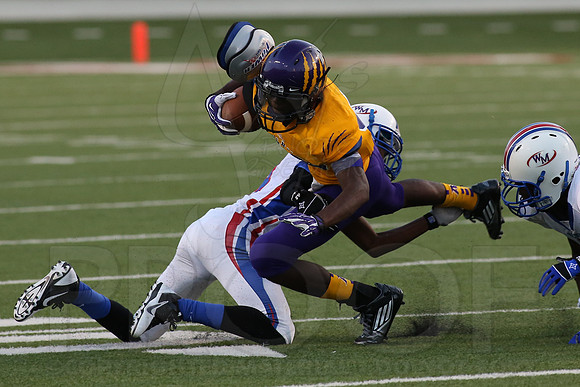 Ashdown vs West Memphis 9-2-13 (© Justin Manning) JWM0156