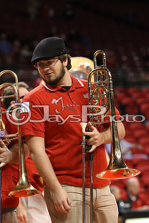 LA-Lafayette @ Arkansas State Men's 3-7-2015 (©Justin Manning) JWM_0667