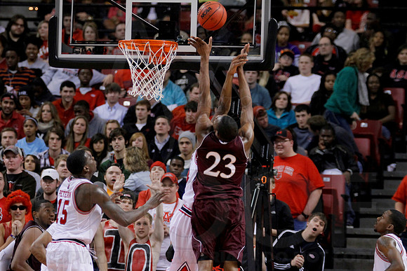 ULM @ ASU 1-19-13 (Justin Manning)0131