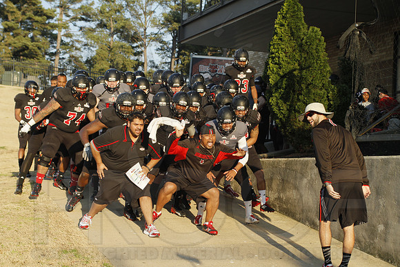 AState Spring Game 4-18-2014 (© Justin Manning) JWM_0192