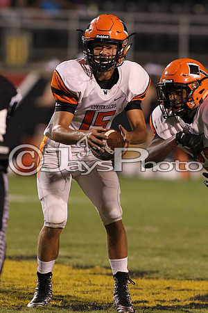 Smackover vs. Warren (Hooten's Kickoff Classic) 8-31-2015 (Scrimmage) 8-31-2015 (©Justin Manning) JWM_0040