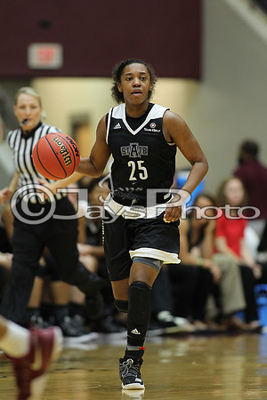 Arkansas State @ Little Rock Women's Basketball 1-14-17_JWM_00171