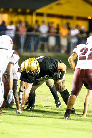 Fordyce @ Rison 8-31-12 (Justin Manning)197