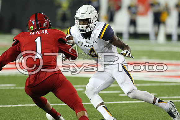 Toledo @ Arkansas State 9-2-16_JWM_0633