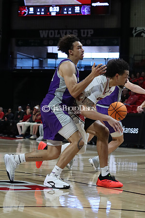 Trevecca Nazarene @ Arkansas State University 10-26-24_JWM_0567