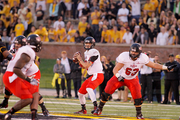ASU @ Missouri 9-28-13 (© Justin Manning) JWM0181