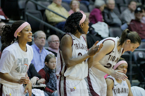 LA Tech @ UALR 1-30-13 (Justin Manning)0161
