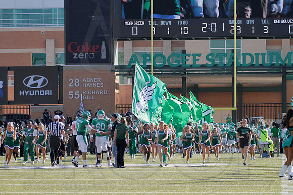 ASU @ North Texas 11-3-12 (Justin Manning)0095