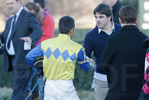Oaklawn 1-21-13 (Smarty Jones Stakes) (Justin Manning)0116