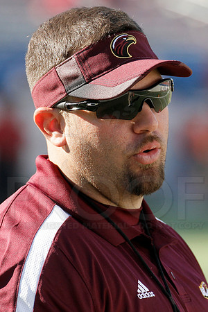 ULM @ Arkansas 9-8-12 (Justin Manning)087