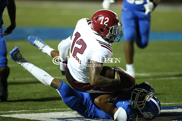 Pine Bluff @ Sylvan Hills 9-24-20 _JWM_0537