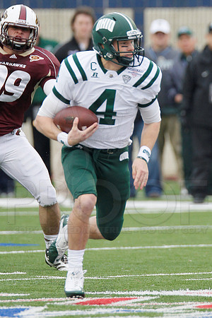 Independence Bowl ULM vs. Ohio 12-28-12 (Justin Manning)0309