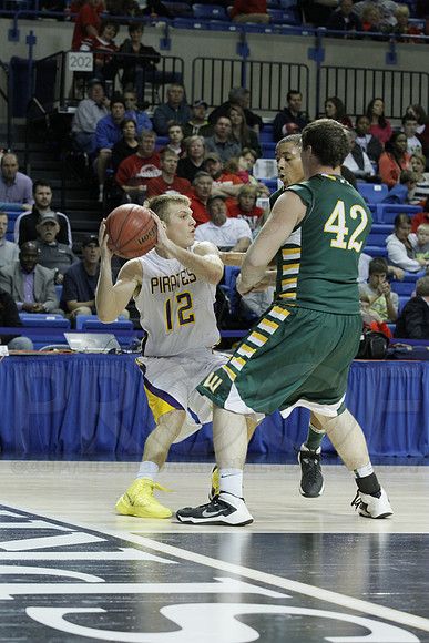 1A Boys State Finals-Concord vs. Wonderview 3-14-2014 (© Justin Manning) JWM_0037