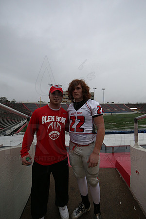Glen Rose vs. Charleston 12-21-13 (©Justin Manning) (©Justin Manning) JWM0068 0068