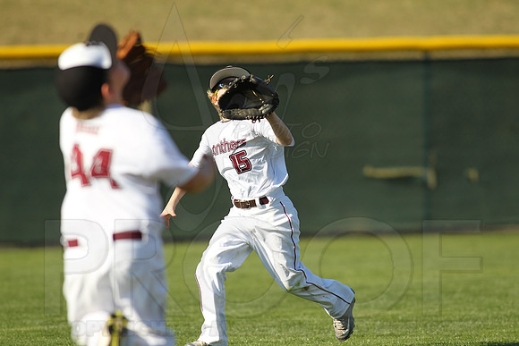 Benton Panthers vs. Arkansas Travelers 7's_JWM_0066
