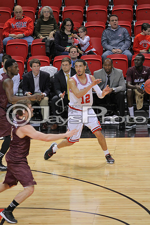 ULM @ Arkansas State Men's Basketball 2-21-2015 (©Justin Manning) JWM_189