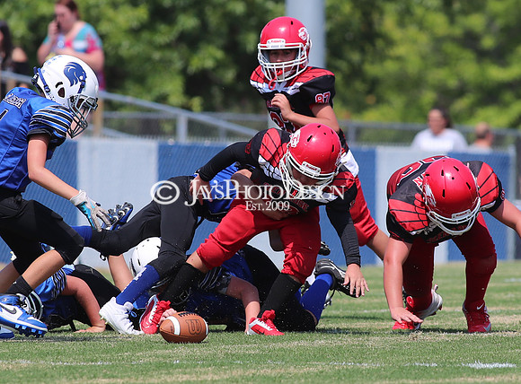 5th Grade Peewee Football (Glen Rose @ Bismarck) 8-24-24_JWM_0112