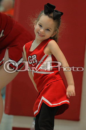 Glen Rose vs. Perryville Girls 3A District Tournament 2-20-2015 (©Justin Manning) JWM_166